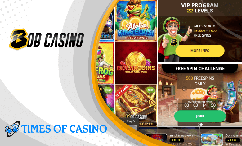 online slots free spins