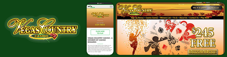 no deposit bonus vegas casino online