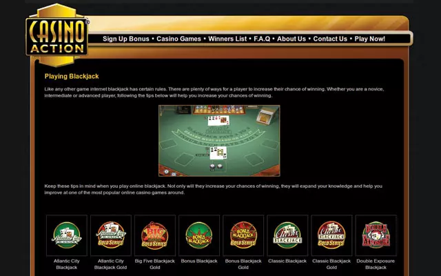 best online casino nj