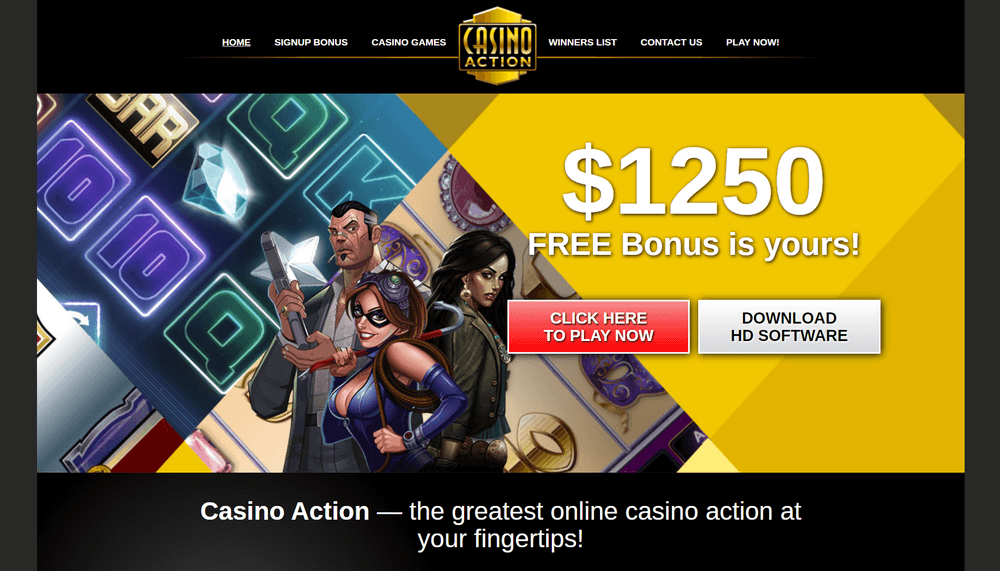 casino nomini slots