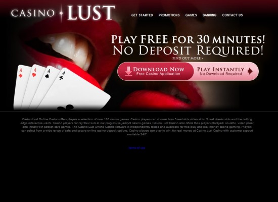 top 5 best online casino