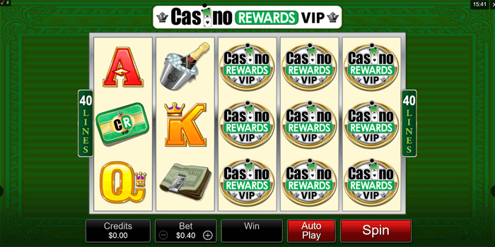 online casino software providers