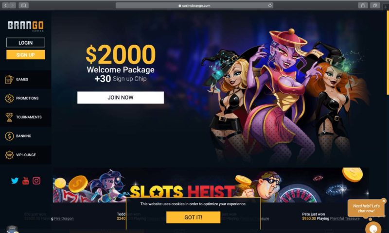 Dead Or Alive 2 free spins 150