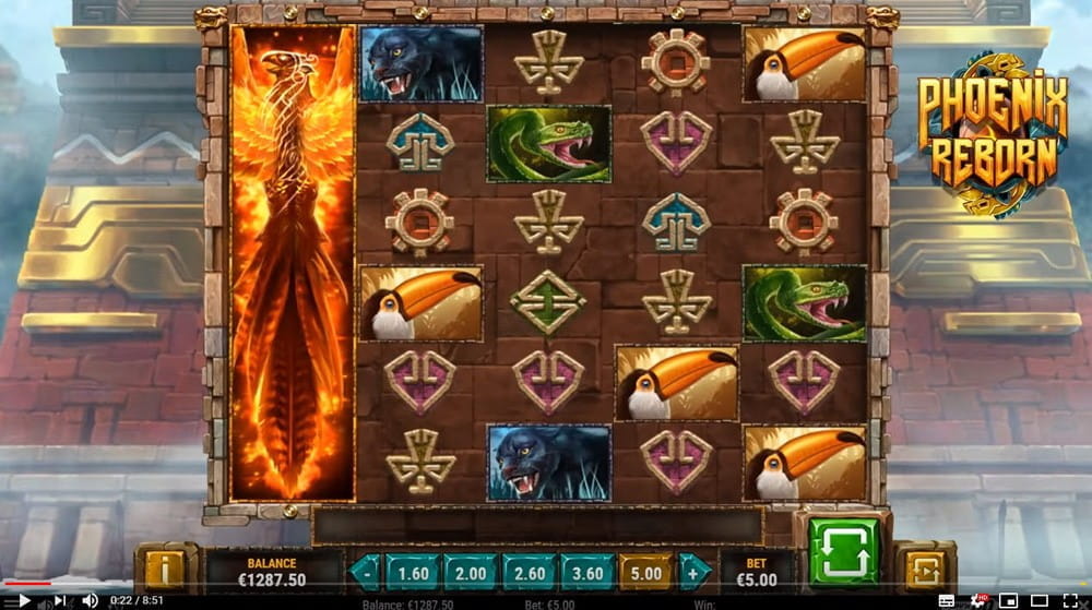 scarab treasure Slot online