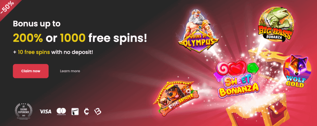 spinata grande casino game