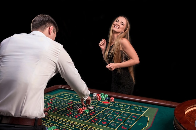 best online casino table games