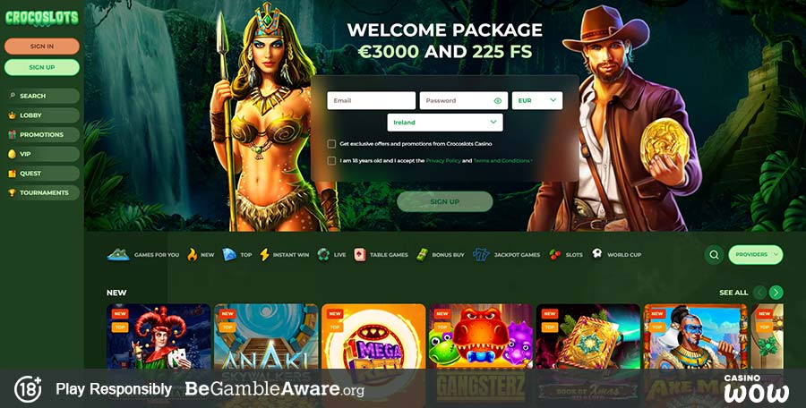 best online casino usa 2020