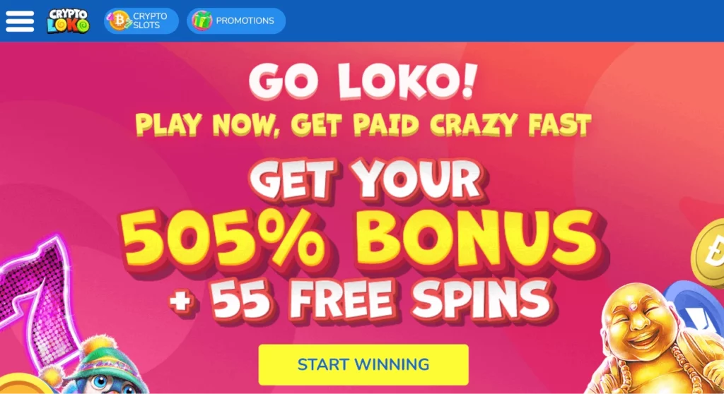 Spinit casino