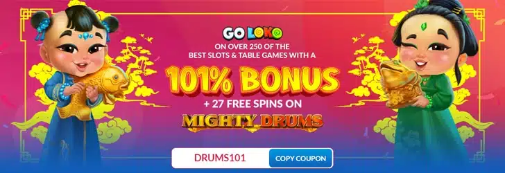 casino Free Spin review