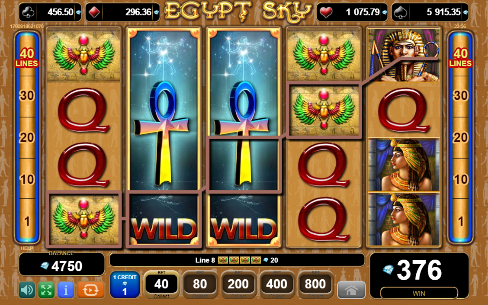 Mobile Jackpot City Casino