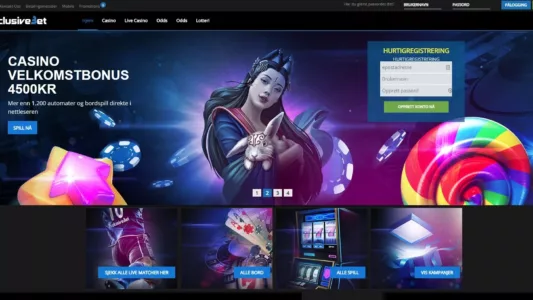 best online casino canada