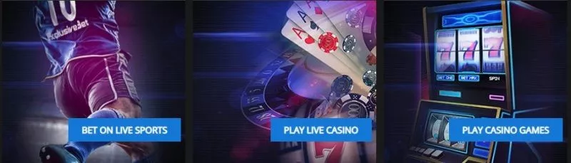 casino minimum 5 deposit