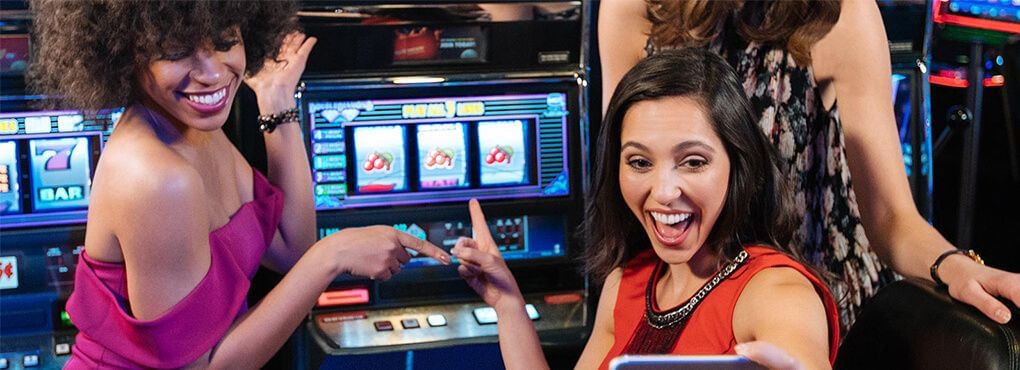 best casino app offers