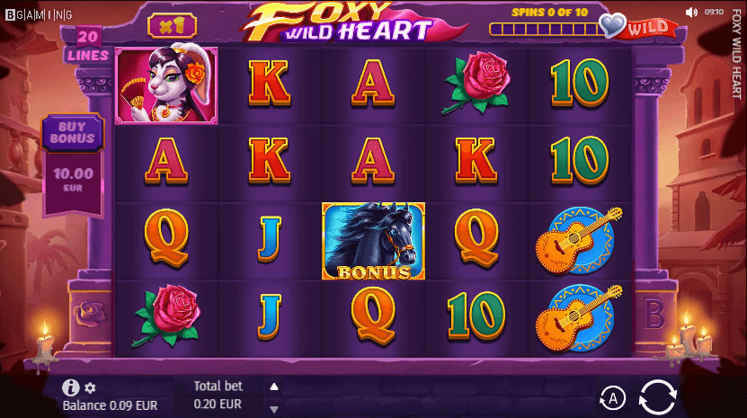 energoonz slot casino