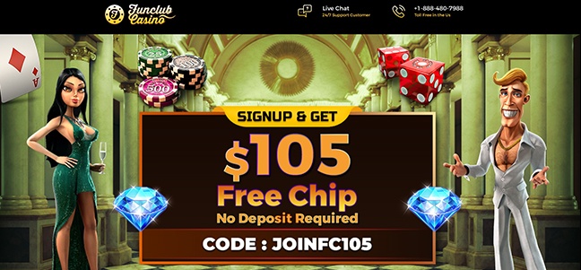 new no deposit Slotsmillion