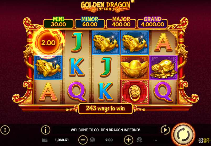 online casino bonuses