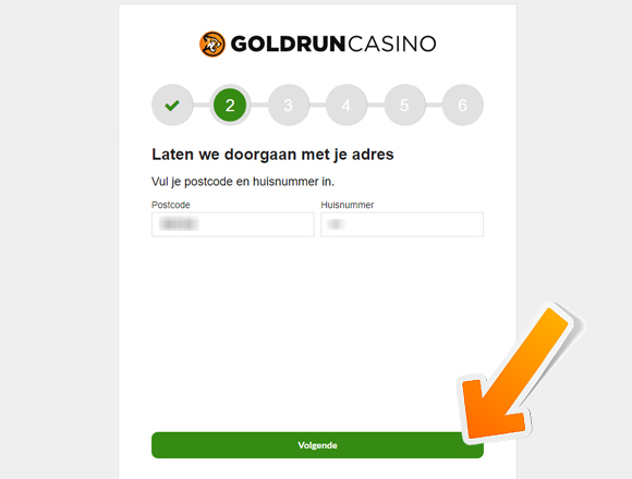 m casino no deposit bonus