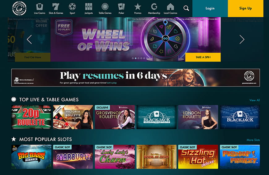 vegas party slot free spins