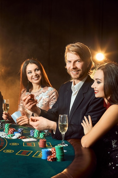 easy payout online casino