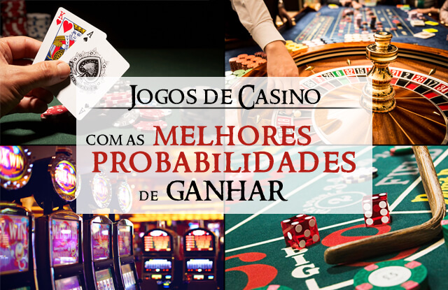 jogos de cassino valendo dinheiro