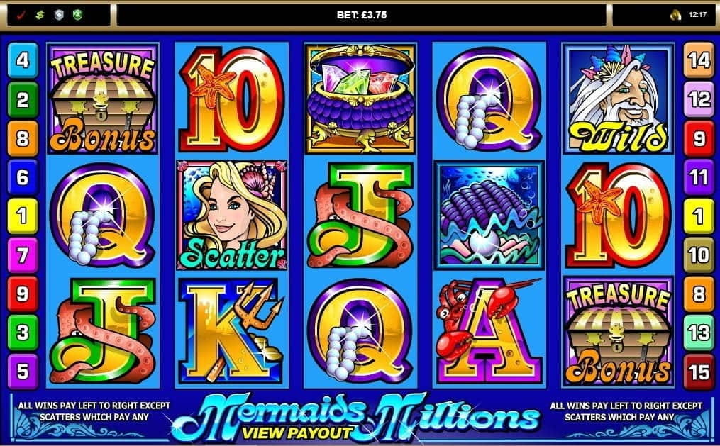 7 reels no deposit bonus