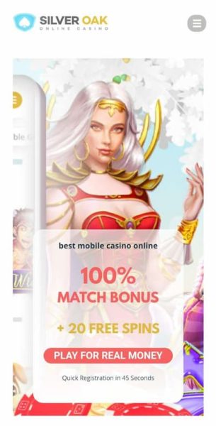 online casino slots real money