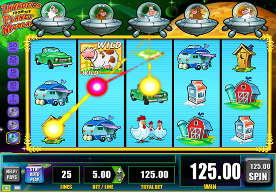 Sverige casino slots