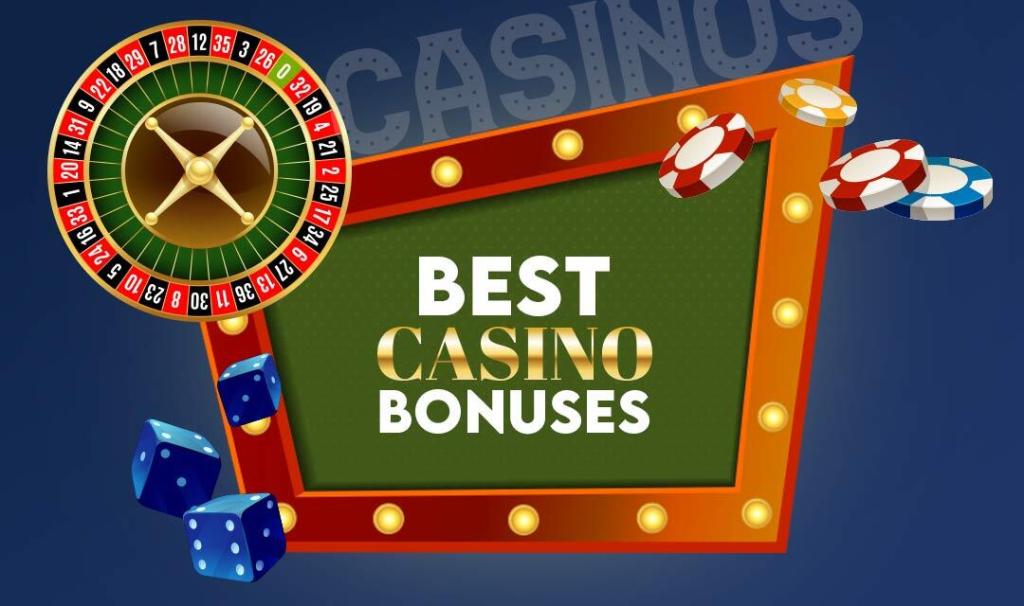 casino Dream Catcher slot