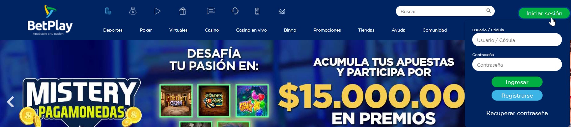 evolution casino games online