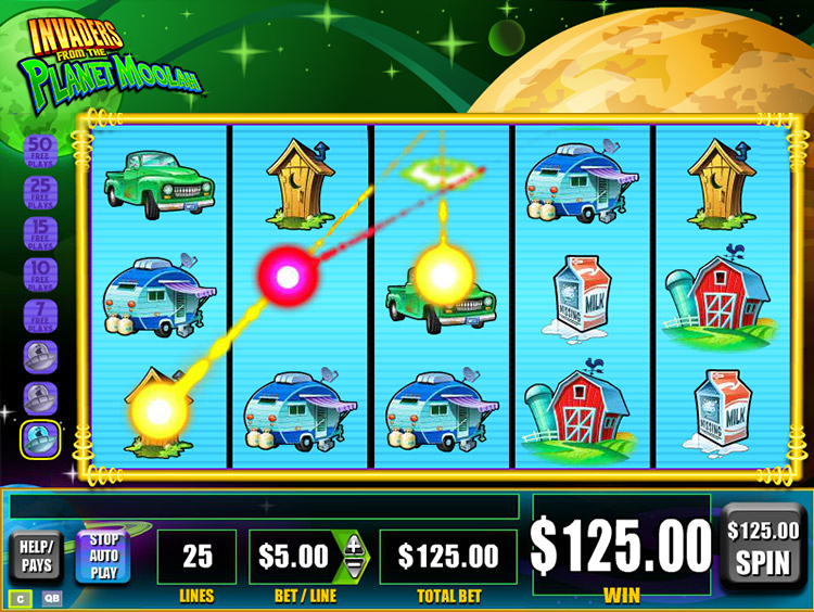 Bar Bar Black Sheep mobile slot