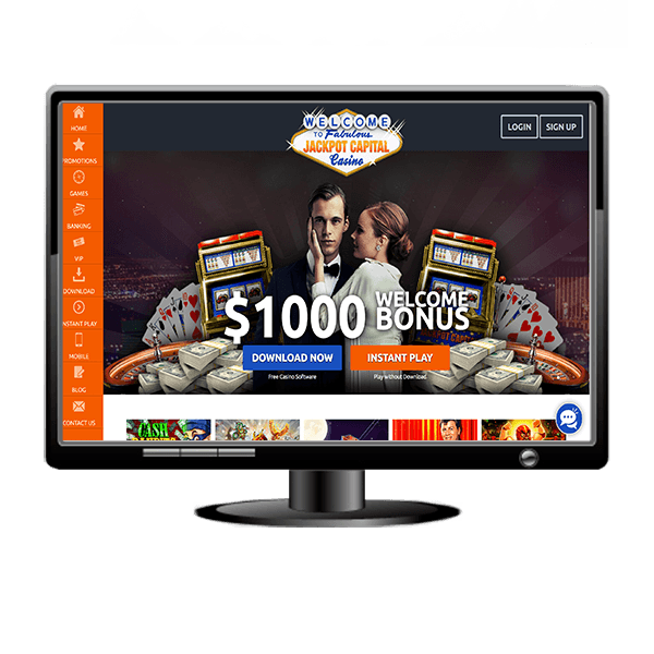 online casino with 1 bonus