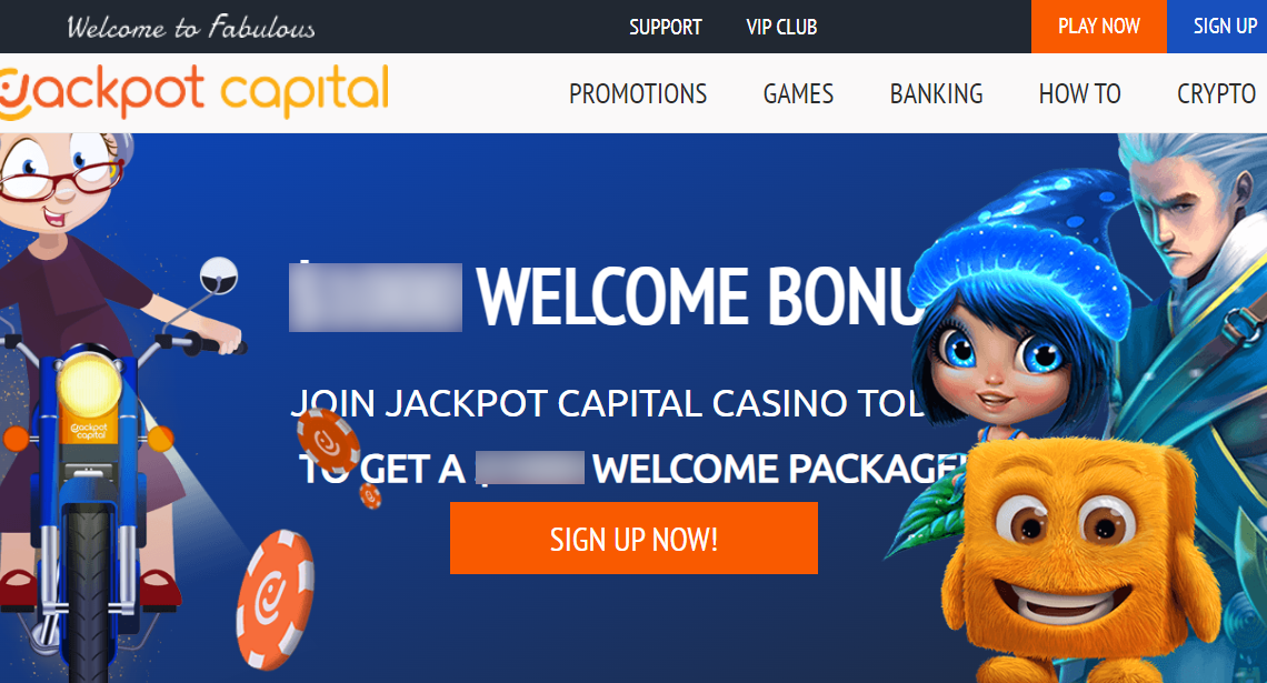 no deposit bonus vegas casino 2020