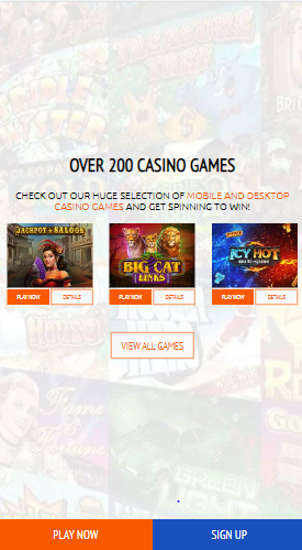 7 riches online casino