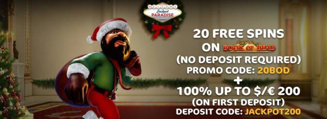 5 free no deposit bonus