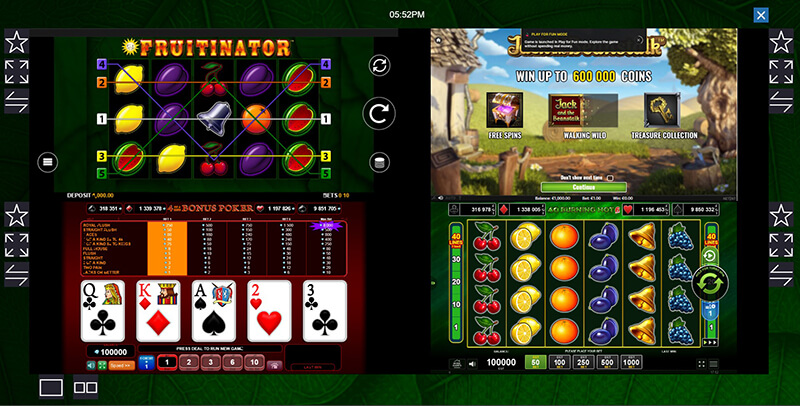 casino on app store