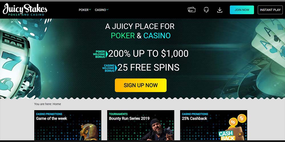 best online casino top 10