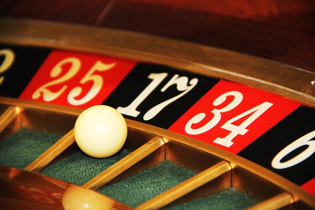 online casino bitcoin