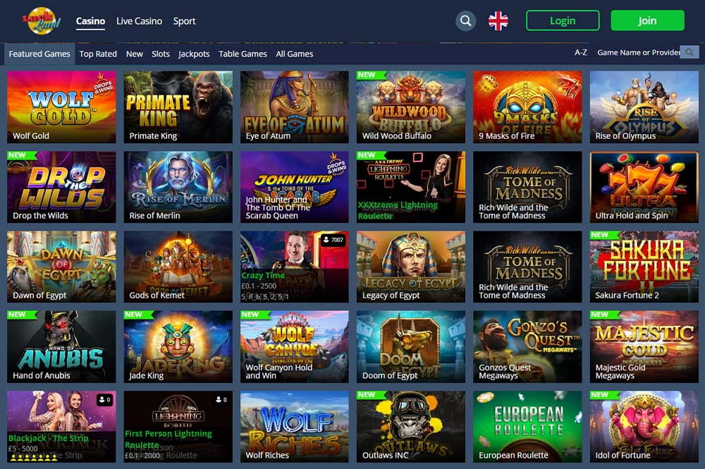 888 Live Casino Login