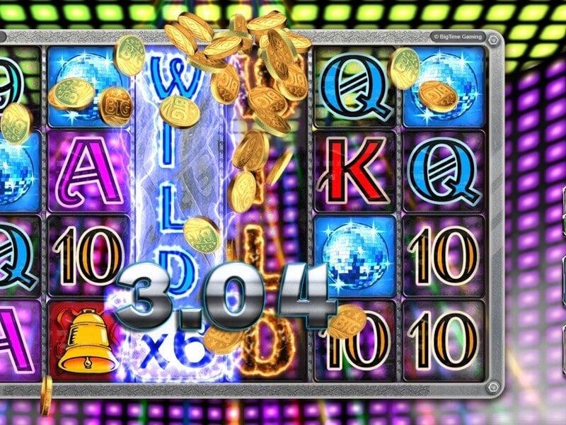 casino platinum play review