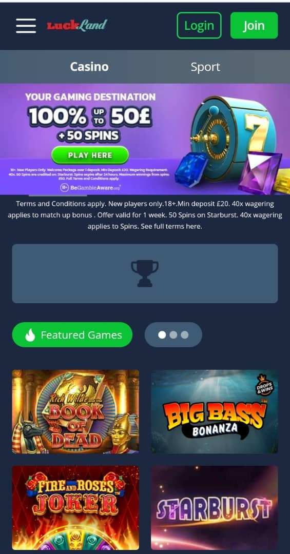 no account casino bonus