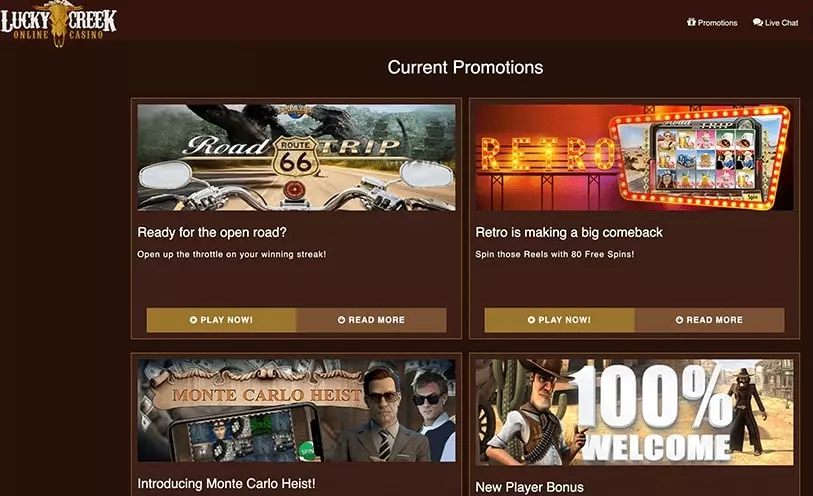 online casino Irish slots