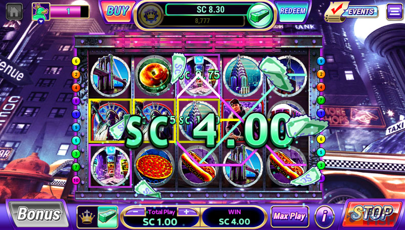 release the kraken Slot -Jackpot