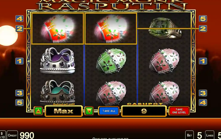 minimum 1 deposit casino