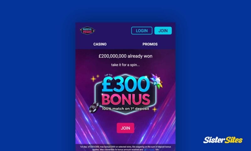 casino app for free