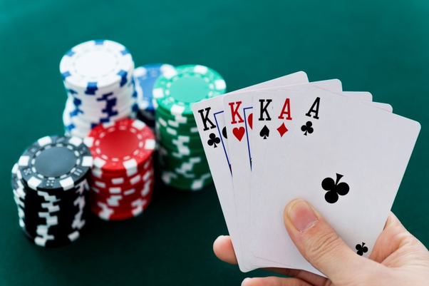 gaming casino online games