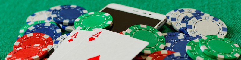 casino table games online