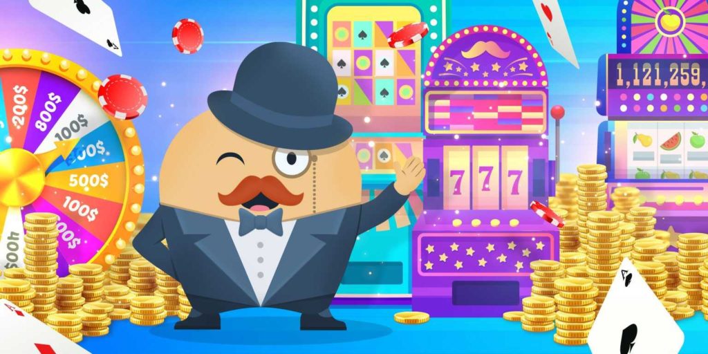 Ruby Fortune best casino game