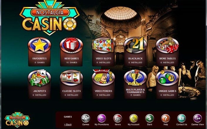 Casino jackpotcity Kein Einzahlungsbonus