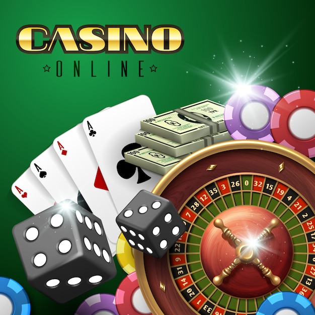 casino app for vegas