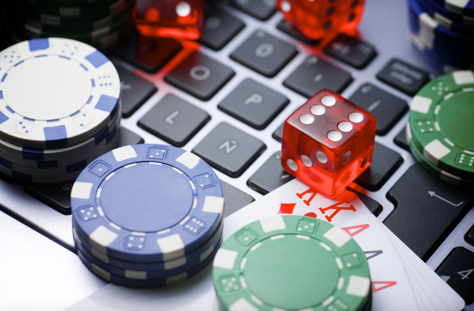 online casino virginia